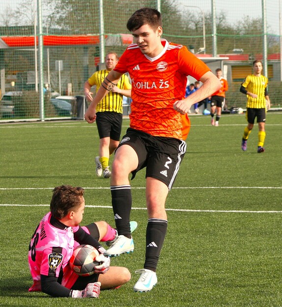 Litvínov - Rce březen 2026 8