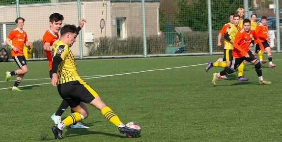 Litvínov - Rce březen 2026 12