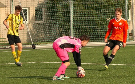 Litvínov - Rce březen 2026 14