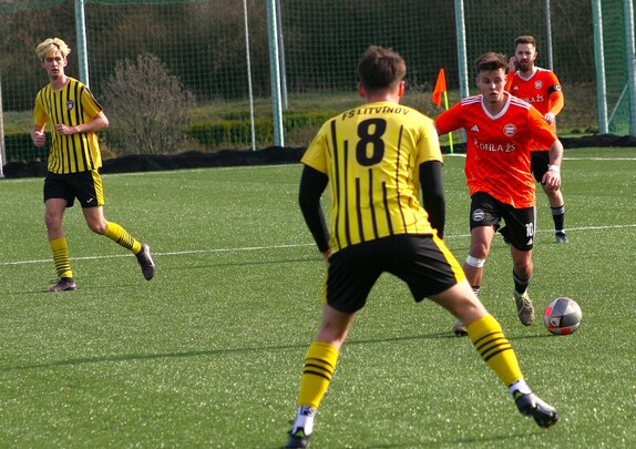 Litvínov - Rce březen 2026 16