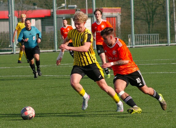 Litvínov - Rce březen 2026 18