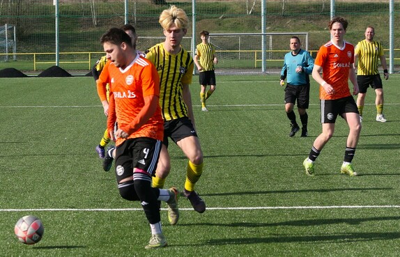 Litvínov - Rce březen 2026 19