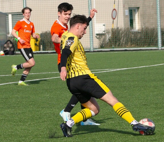 Litvínov - Rce březen 2026 20