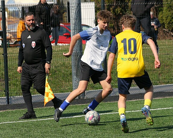 Rce st. žáci - Rakovník březen 2026 4