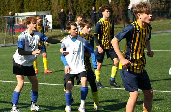 Rce st. žáci - Rakovník březen 2026 6