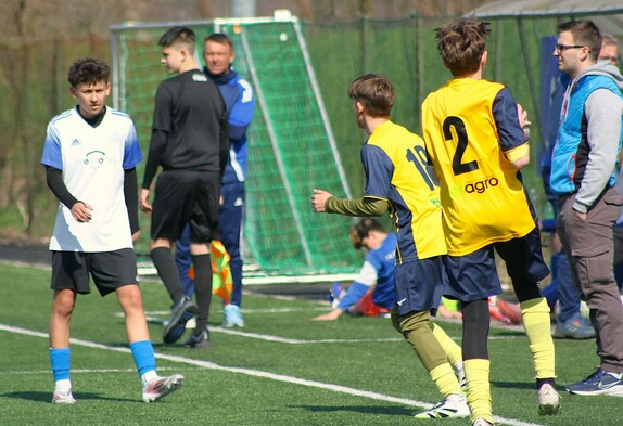 Rce st. žáci - Rakovník březen 2026 7