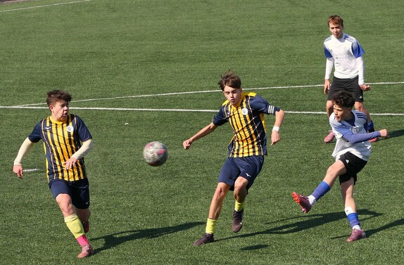 Rce st. žáci - Rakovník březen 2026 8