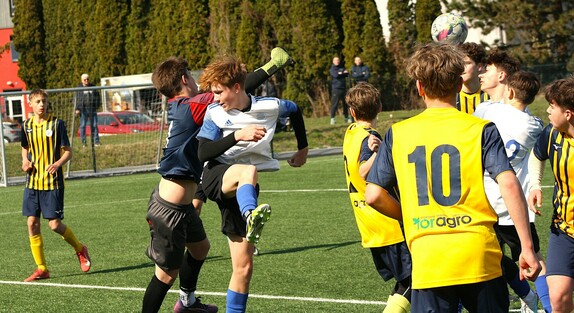 Rce st. žáci - Rakovník březen 2026 9