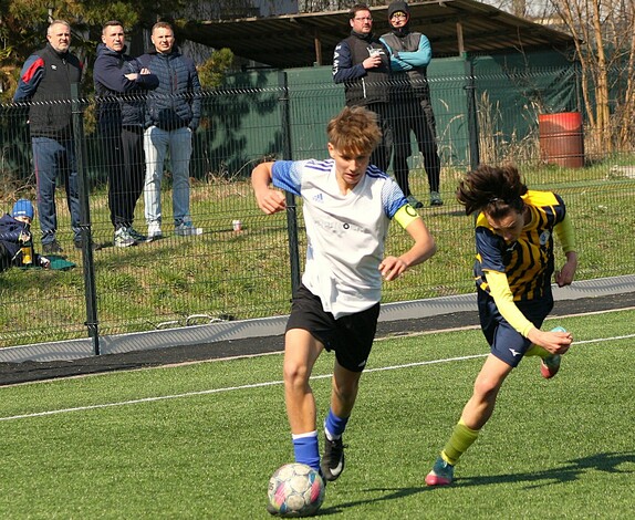 Rce st. žáci - Rakovník březen 2026 12