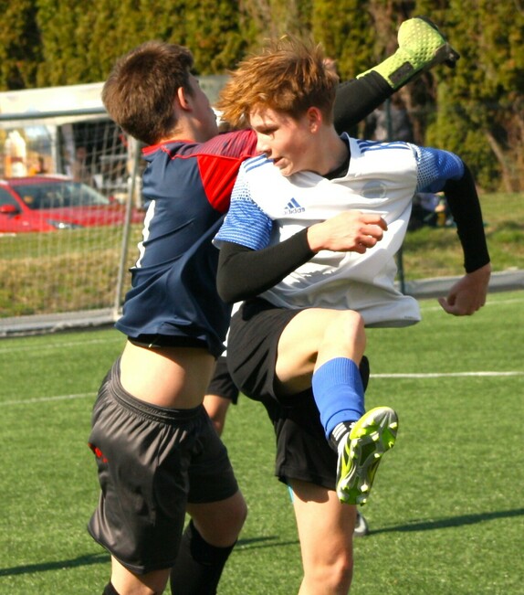 Rce st. žáci - Rakovník březen 2026 14