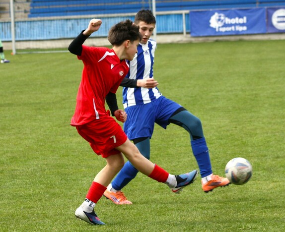 Planeo II duben 2026