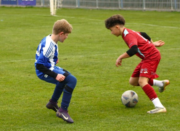 PC U13 duben 2026, kvalifikace II 8