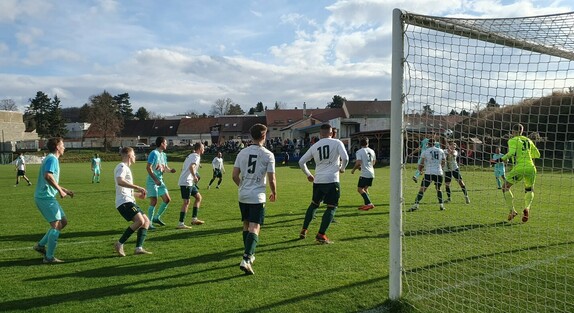 Rce B - Vědomice jaro 2026