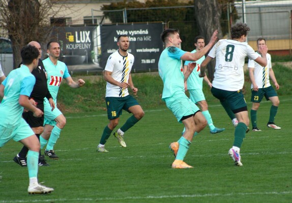 Rce B - Sah Vědomice duben 2026 2