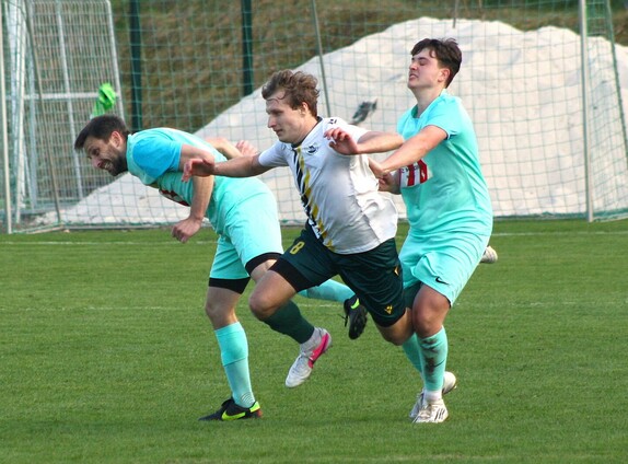 Rce B - Sah Vědomice duben 2026 3