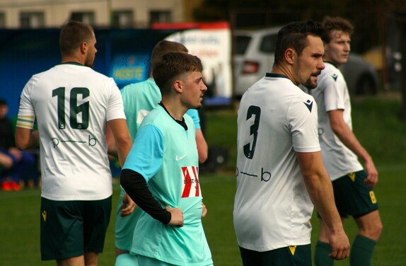 Rce B - Sah Vědomice duben 2026 7