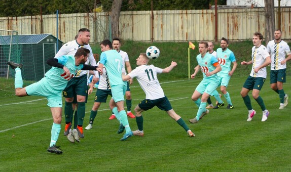 Rce B - Sah Vědomice duben 2026 9