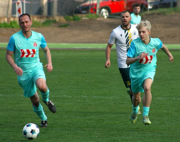 Rce B - Sah Vědomice duben 2026 10