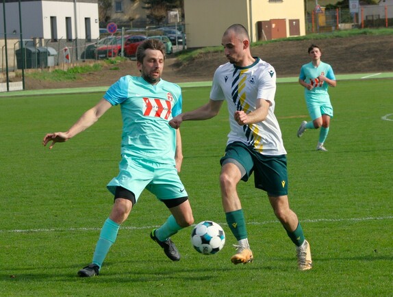 Rce B - Sah Vědomice duben 2026 13