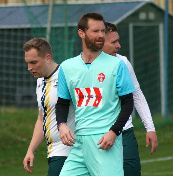 Rce B - Sah Vědomice duben 2026 14