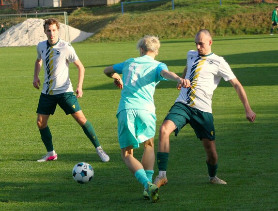 Rce B - Sah Vědomice duben 2026 17