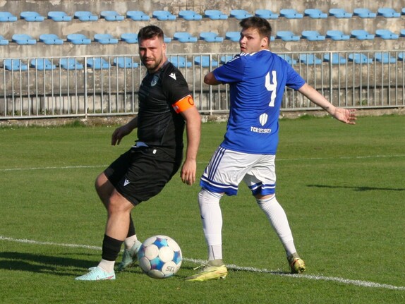 Rce - Pokratice jaro 2026