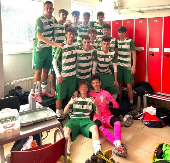 Rce ml. dor ve Vnsd jaro 2026