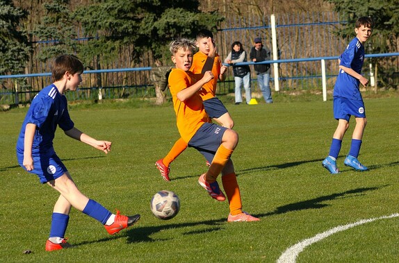 Rce U15+U14 - Chomutov jaro 2026