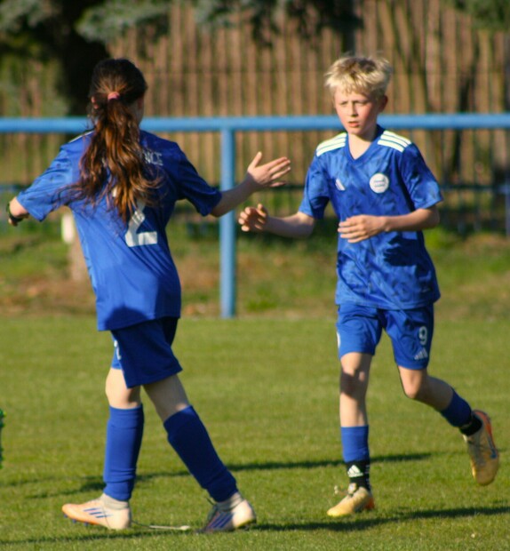 Rce st. žáci - Chomutov duben 2026 2