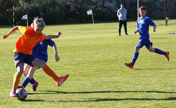 Rce st. žáci - Chomutov duben 2026 5