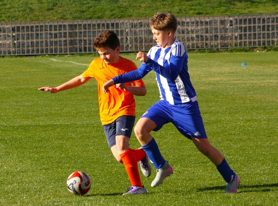 Rce st. žáci - Chomutov duben 2026 6