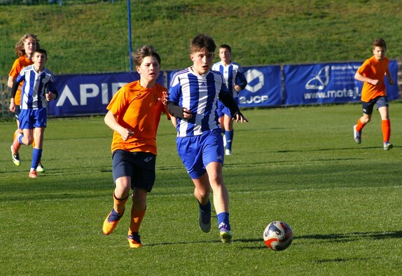 Rce st. žáci - Chomutov duben 2026 7