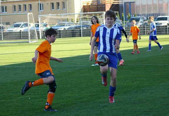 Rce st. žáci - Chomutov duben 2026 8