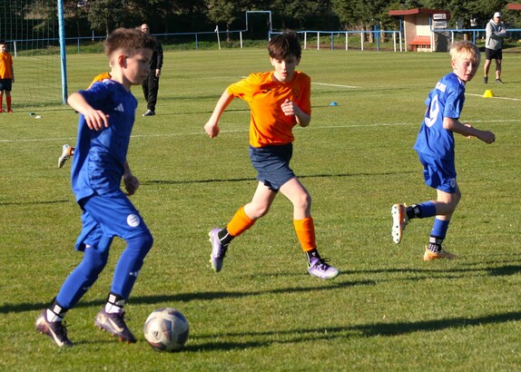 Rce st. žáci - Chomutov duben 2026 9