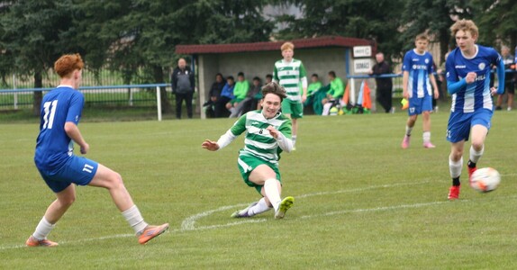 Rce ml. dorost - Lovosice duben 2026 5