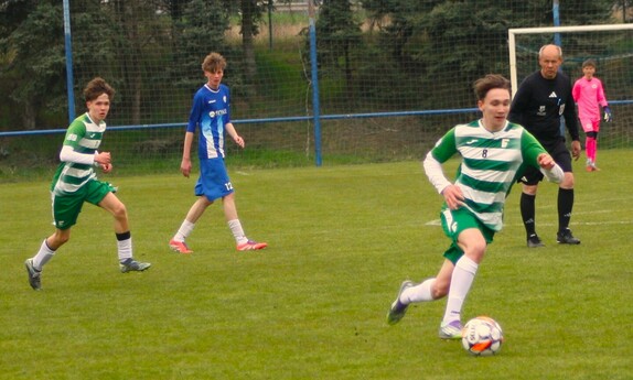 Rce ml. dorost - Lovosice duben 2026 6