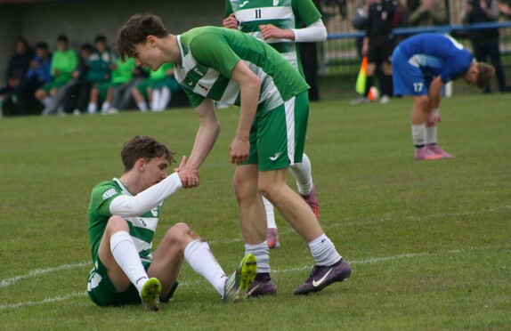 Rce ml. dorost - Lovosice duben 2026 8