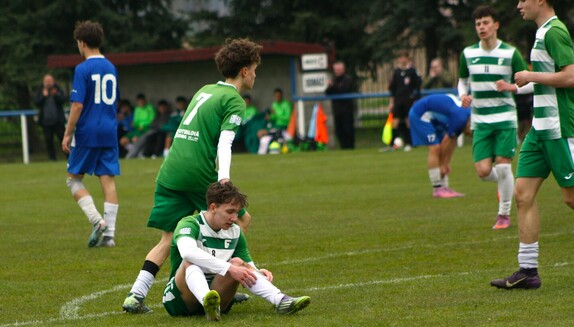 Rce ml. dorost - Lovosice duben 2026 9