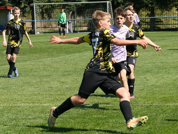 Planeo cup duben 2026 pro U12 4