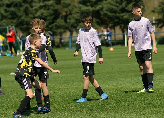 Planeo cup duben 2026 pro U12 5