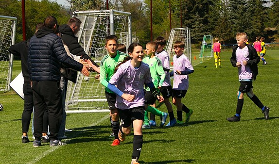 Planeo cup duben 2026 pro U12 6