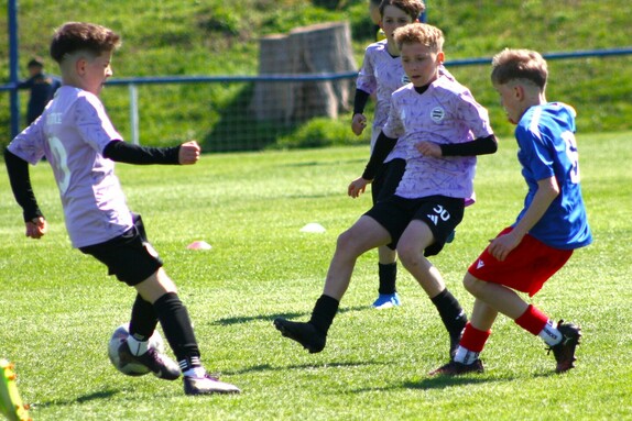 Planeo cup duben 2026 pro U12 7