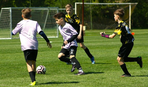 Planeo cup duben 2026 pro U12 8