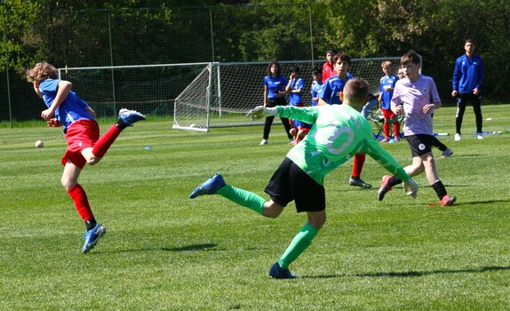 Planeo cup duben 2026 pro U12 9