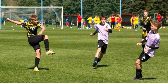 Planeo cup duben 2026 pro U12 10