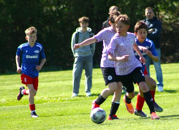 Planeo cup duben 2026 pro U12 12