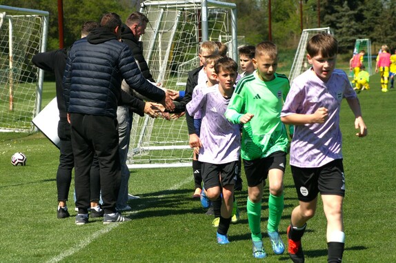 Planeo cup duben 2026 pro U12 13
