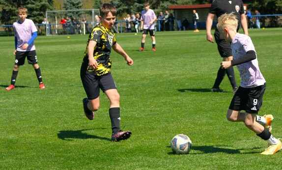 Planeo cup duben 2026 pro U12 14