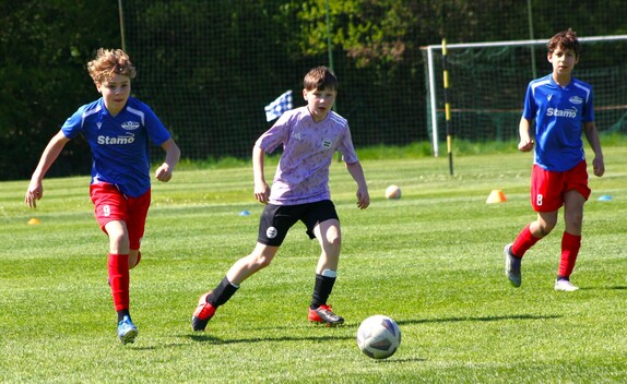 Planeo cup duben 2026 pro U12 16