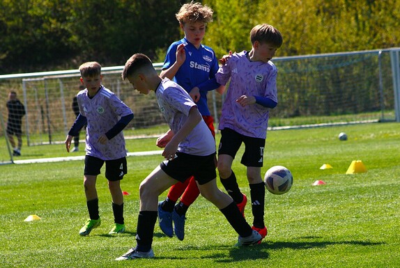 Planeo cup duben 2026 pro U12 17